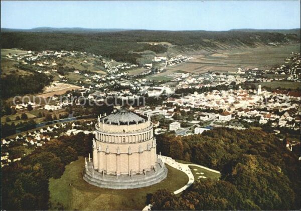 Kelheim Befreiungshalle