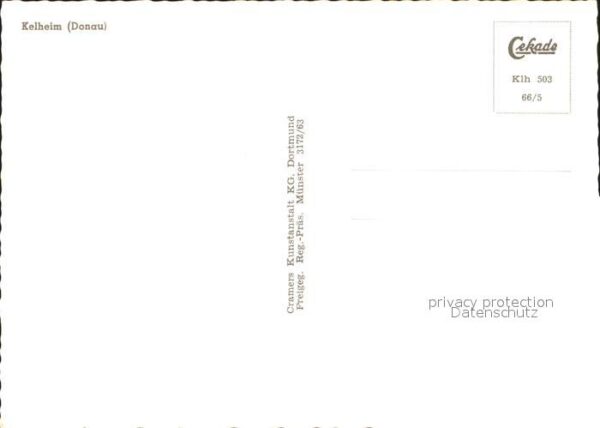 Kelheim – Bild 2
