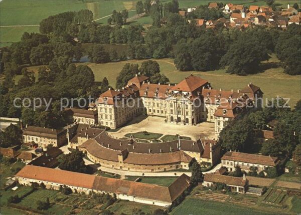Pommersfelden Schloss Weissenstein