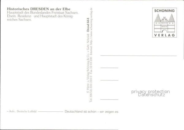 Dresden – Bild 2
