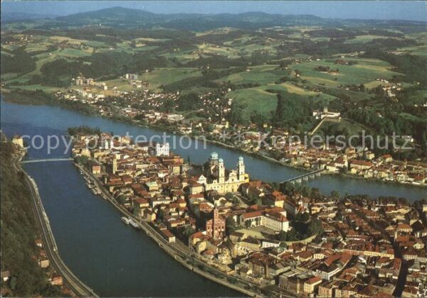 Passau