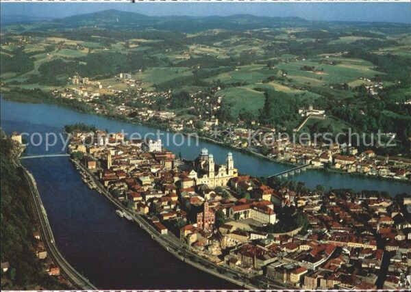Passau