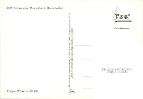 Bad Waldsee – Bild 2