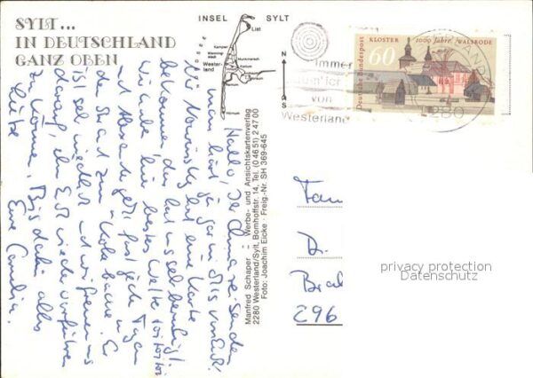 Sylt – Bild 2