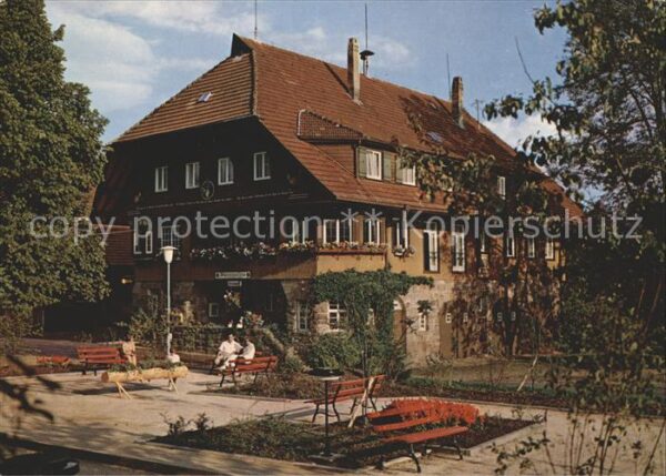 Oedenwald Schwarzwaldgasthof Pension Adrionshof