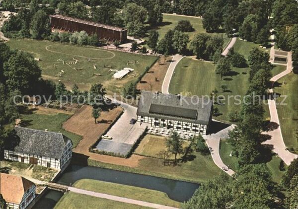 Bad Sassendorf Hotel-Restaurant Hof Hueck