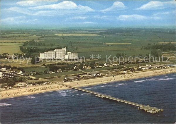 Dahme Ostseebad