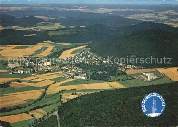 Bad Wildungen Reinhardshausen