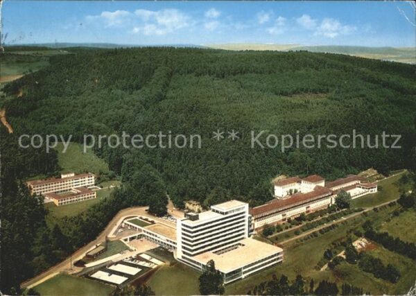 Hoexter Weser Weserberglandklinik