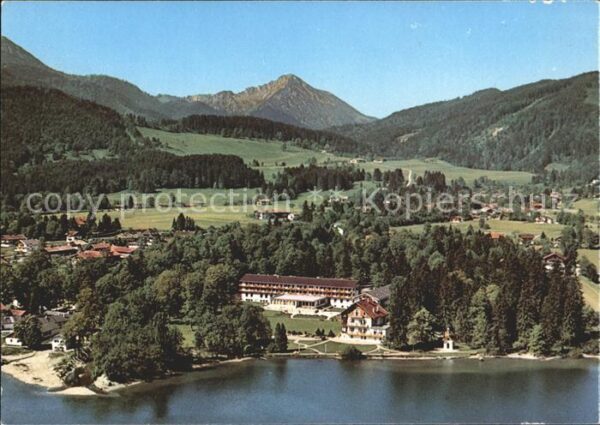 Bad Wiessee Hotel Hubertus