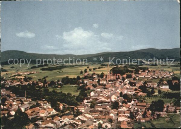 Zwiesel Niederbayern