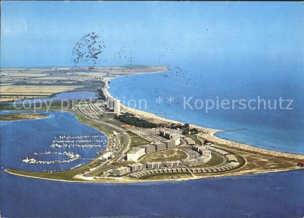 Burg Fehmarn