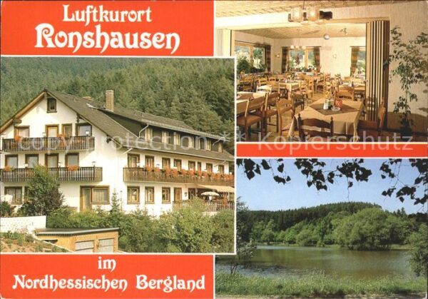 Ronshausen