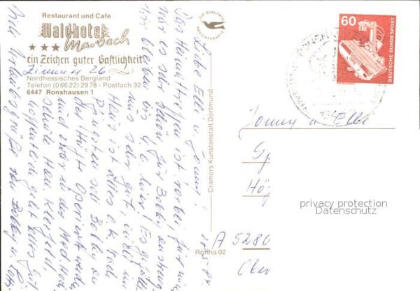 Ronshausen – Bild 2