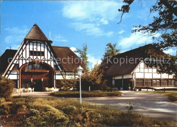 Moehnesee Torhaus Möhnesee