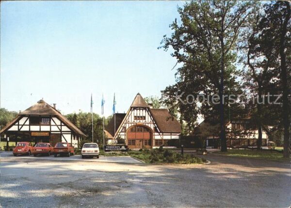 Moehnesee Torhaus Möhnesee