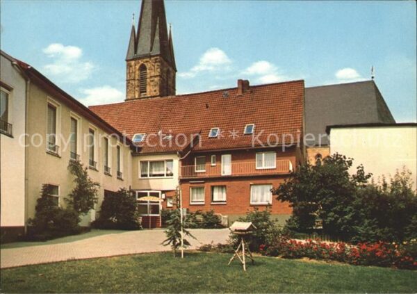 Glane Gasthaus Wiemann Sander