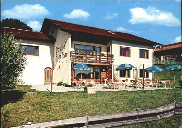 Simmerberg Paulis Bierbar