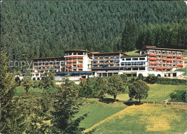 Tonbach Kurhotel Traube Tonbach