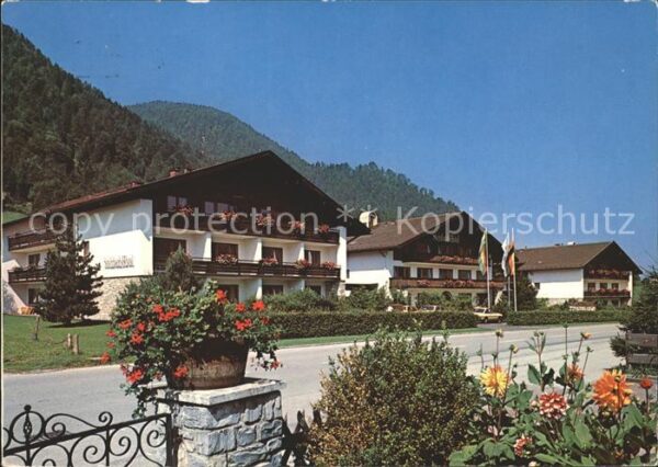 Ruhpolding Steinbach Hotel