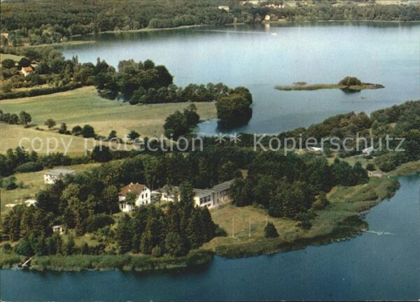 Malente-Gremsmuehlen Jugendherberge Ohlenhof am Kellersee Fl