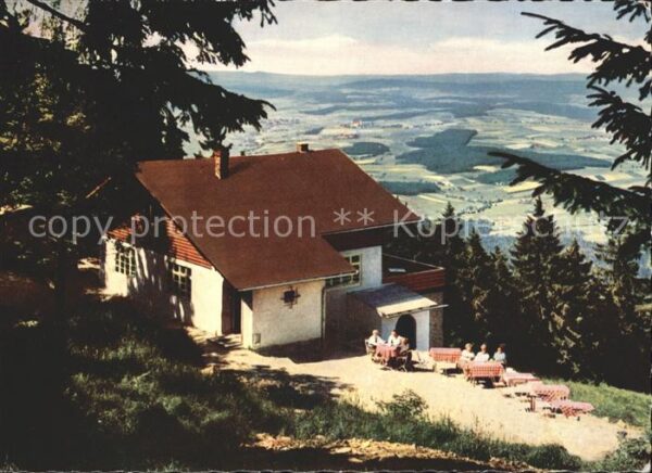 Neukirchen Heilig Blut Pension Schönblick
