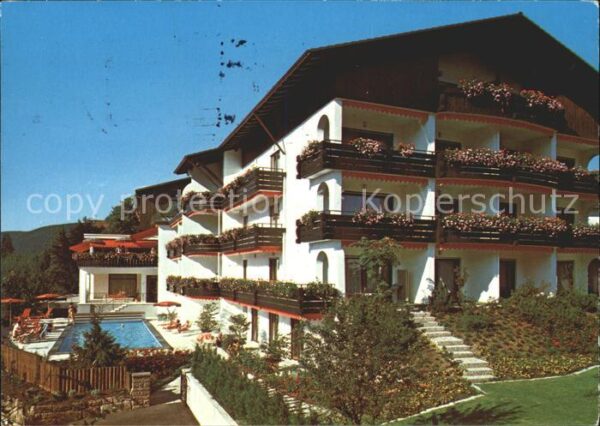 Baiersbronn Schwarzwald Haus am Kurgarten