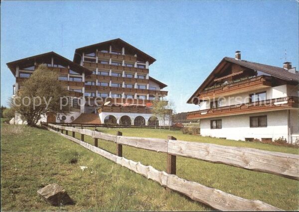 Wolfshagen Harz Wolfshof Hotel