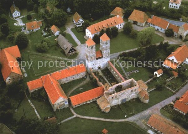 Hildburghausen Hennebergisches Museum Kloster Vessra F
