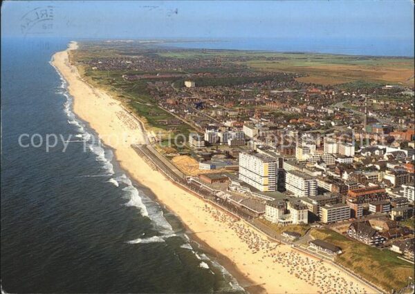 Westerland Sylt