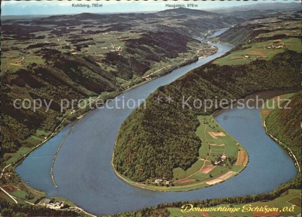 Donauschlinge Schloegen Wesenufer Kohlberg Haugstein Fliegerauf