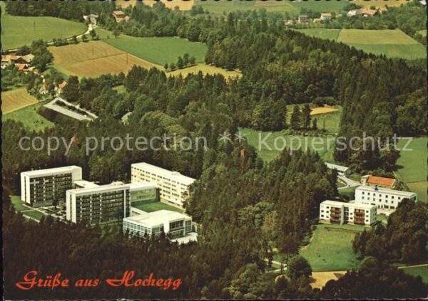 Hochegg Grimmenstein Pensionsversicherungsansta