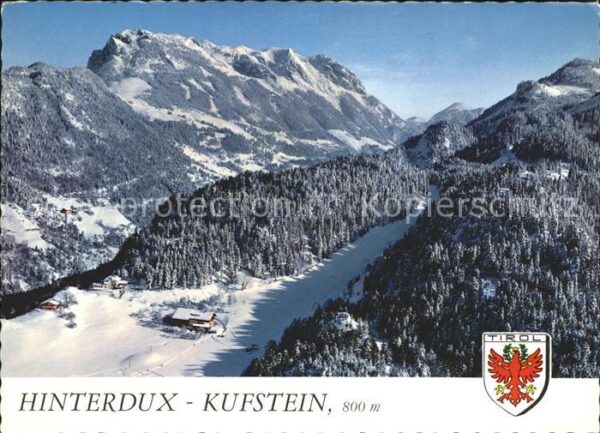 Kufstein Tirol Berghaus Hinterdux Gasthof Schneerose F