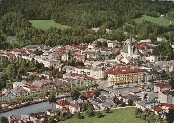 Bad Ischl Salzkammergut