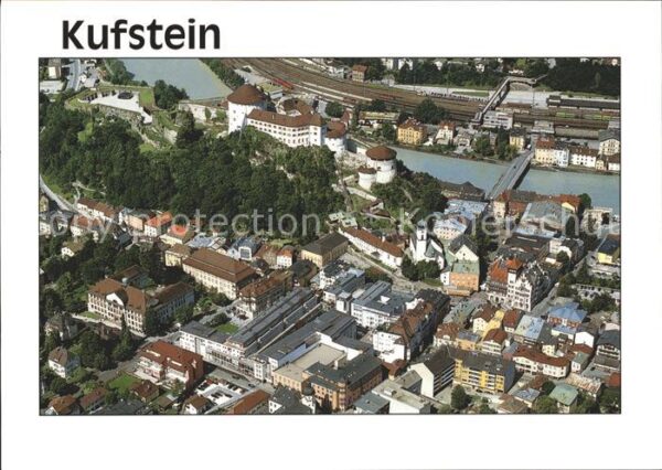Kufstein Tirol Historische Festung Heimatmuseum Helden