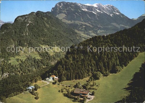 Kufstein Tirol Alpengasthof Hinterdux Alpengasthof Sch