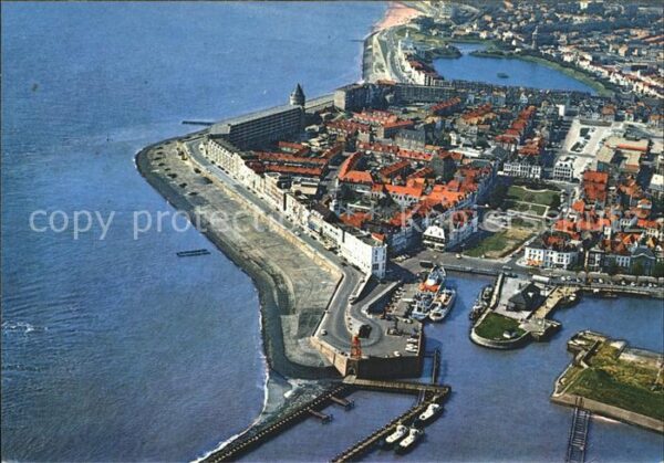 Vlissingen