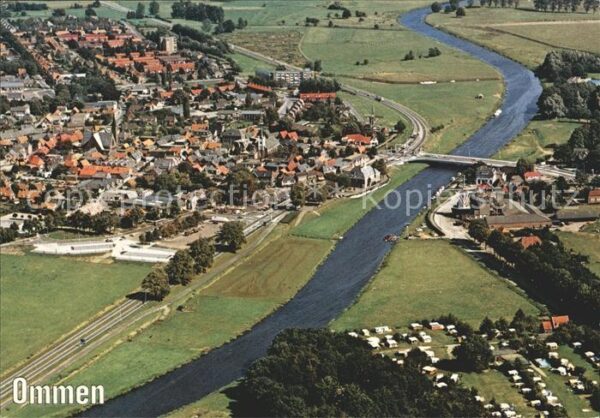 Ommen Overijssel
