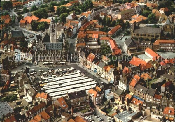Middelburg Zeeland