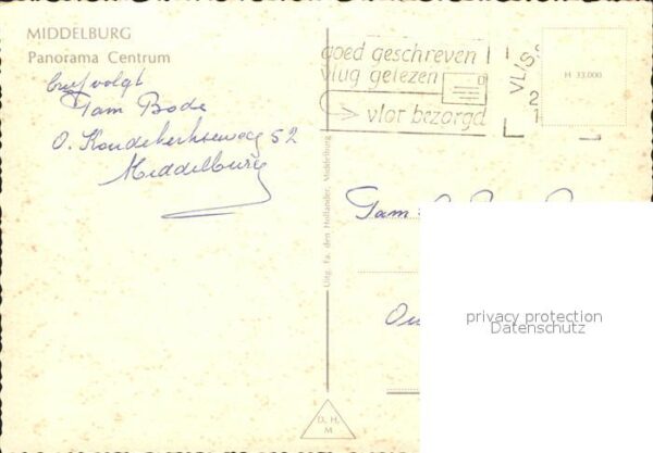 Middelburg Zeeland – Bild 2