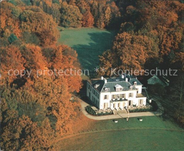 Rheden Gelderland Vakantiehuis De Valkenberg Fliegeraufna