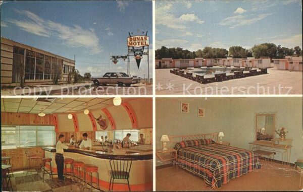 Mexico Dunas Motel