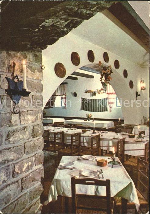 Balatonfuered Tölgyfa Schenke Restaurant