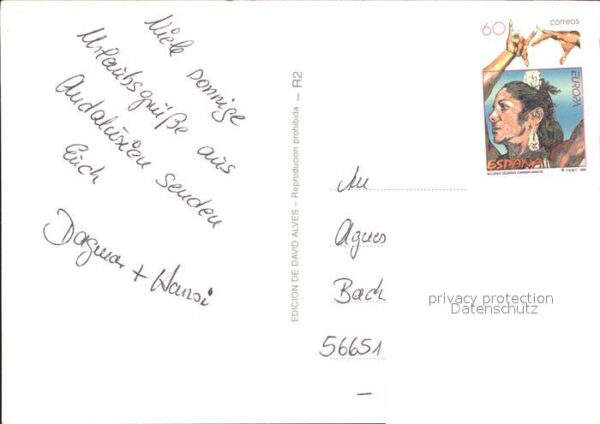 Spanien Hotel Riu Canela – Bild 2