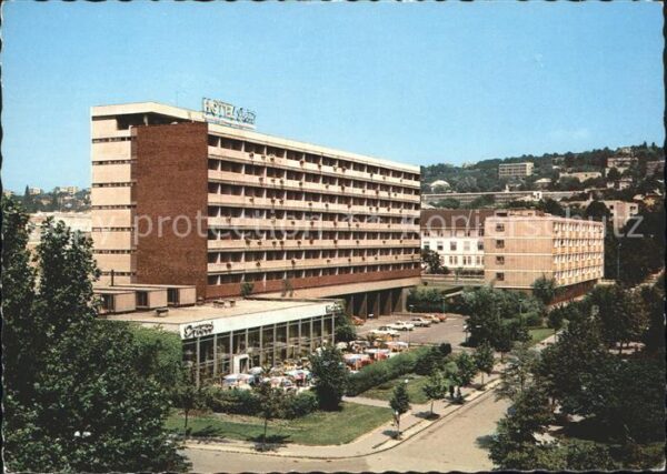 Budapest Hotel Sports