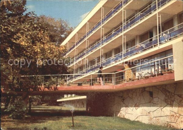 Varna Warna Hotel Glorija Kurort Drushba