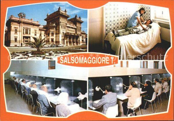 Salsomaggiore