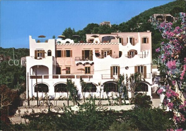 Ischia Pension Casa di Meglio Casamicciola Ter