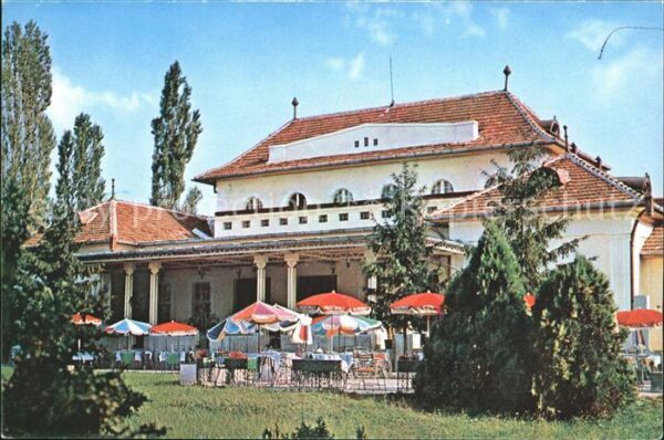 Timisoara Motel Timis