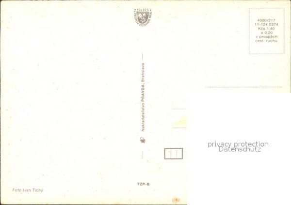 Praha Prahy Prague Hotel International – Bild 2